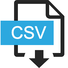 Listing Product Export